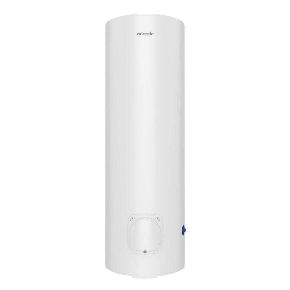 Chauffe-eau électrique Chaufféo blindé vertical sur socle 300L monophasé Réf. 022122