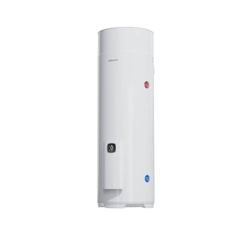 Chauffage  -  Chauffe-eau thermodynamique Egeo 250 L 1800 W A