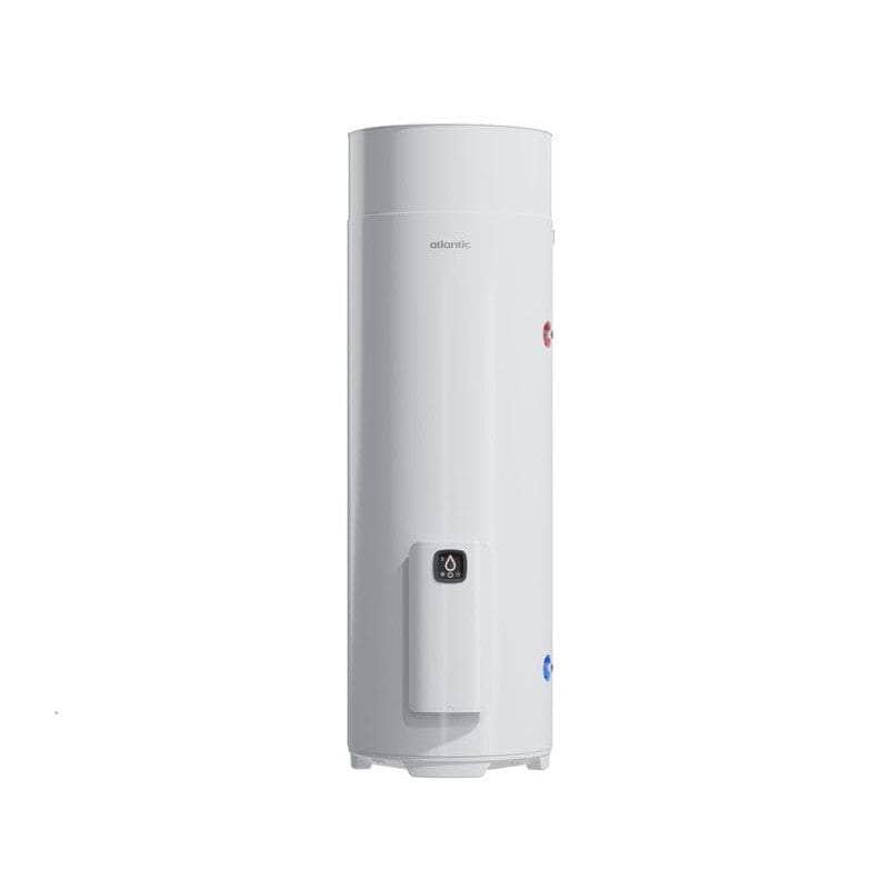 Chauffage  -  Chauffe-eau thermodynamique Egeo 250 L 1800 W A