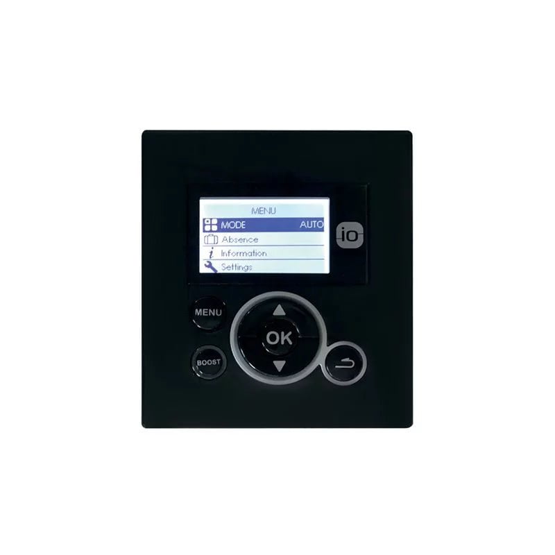 Chaudière & Chauffe-Eau  -  Chauffe-eau thermodynamique Calypso connecté VM 150 l Réf 234515 ATLANTIC ELECTRIQUE (déclassé)