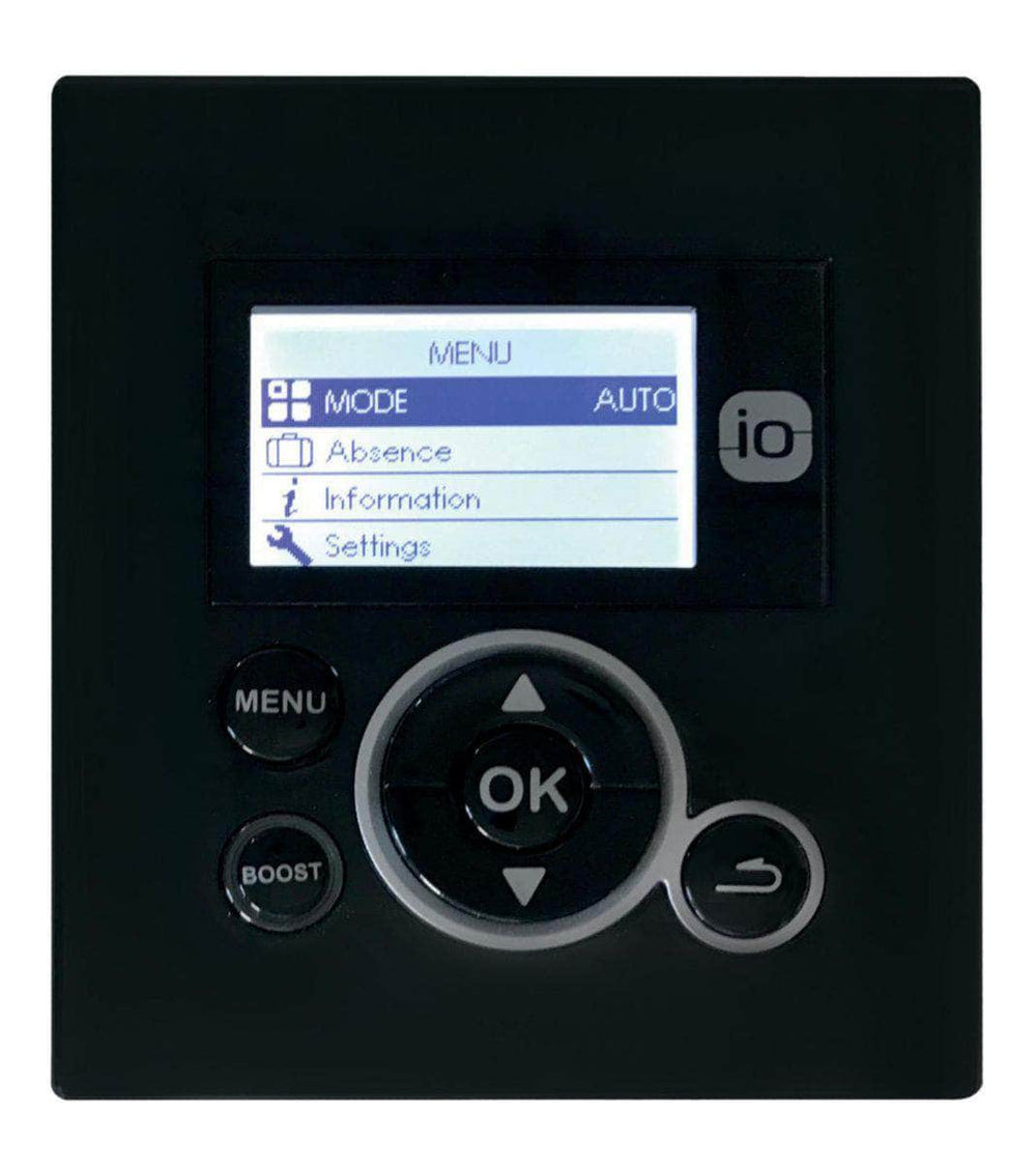 Univers chauffage  -  Chauffe-eau thermodynamique Calypso connecté ref 286040 ATLANTIC ELECTRIQUE