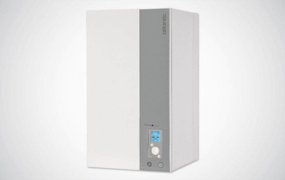 Ensemble PAC Alfea Excellia A.I. 14 classe énergétique A++/A+/A Réf 526301