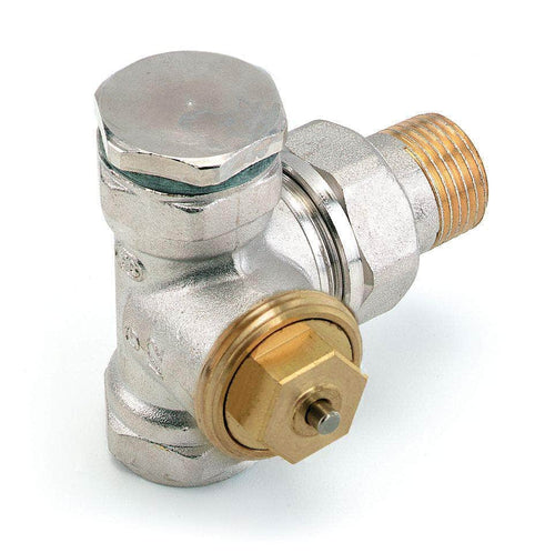 Divers sanitaires  -  Corps thermostatique KV fixe triaxe M28 1/2 réf. R806604 COMAP