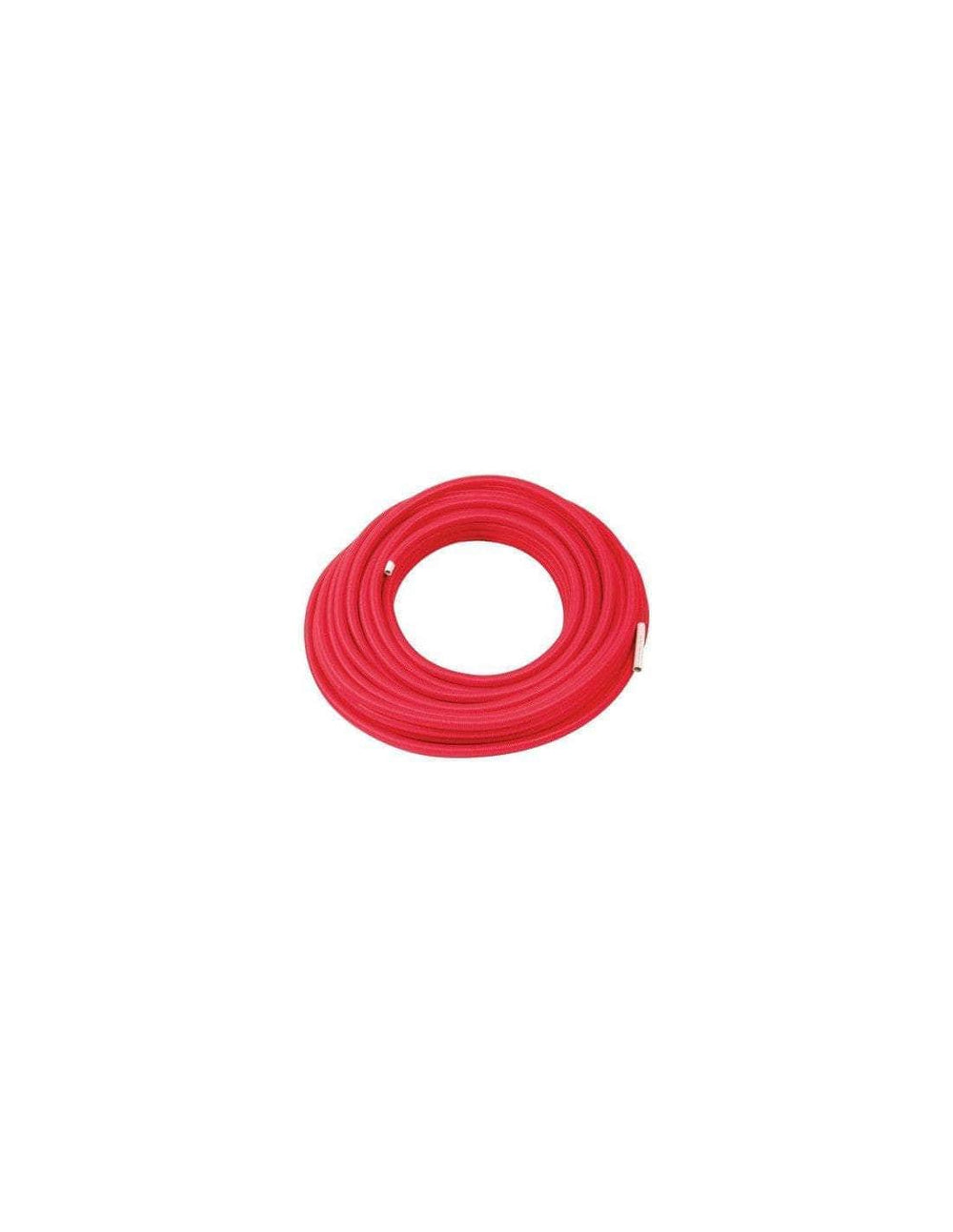 Divers sanitaires  -  Comap multiskin 4 corrugated red d20x2 50m