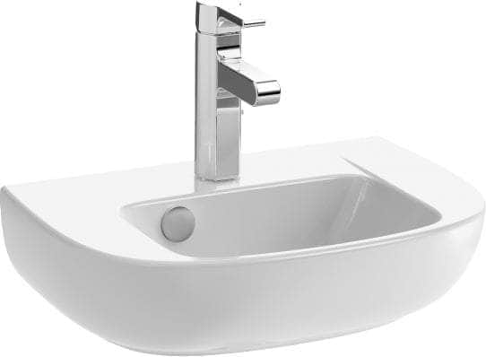 Lavabo  -  Lave mains ODEON UP 45x32 B