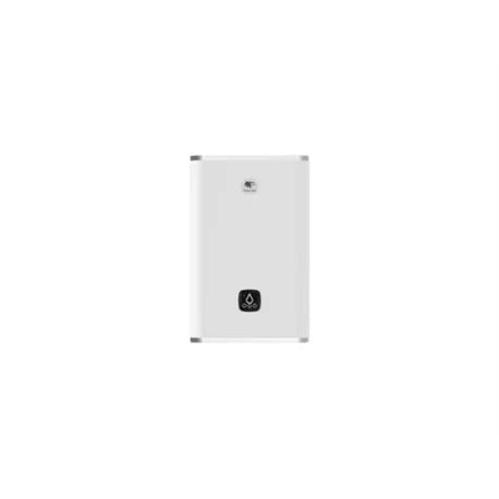 Chaudière & Chauffe-Eau  -  Chauffe-eau électrique MALICIO 3 plat 040L blanc multiposition Réf 231063 THERMOR (déclassé)