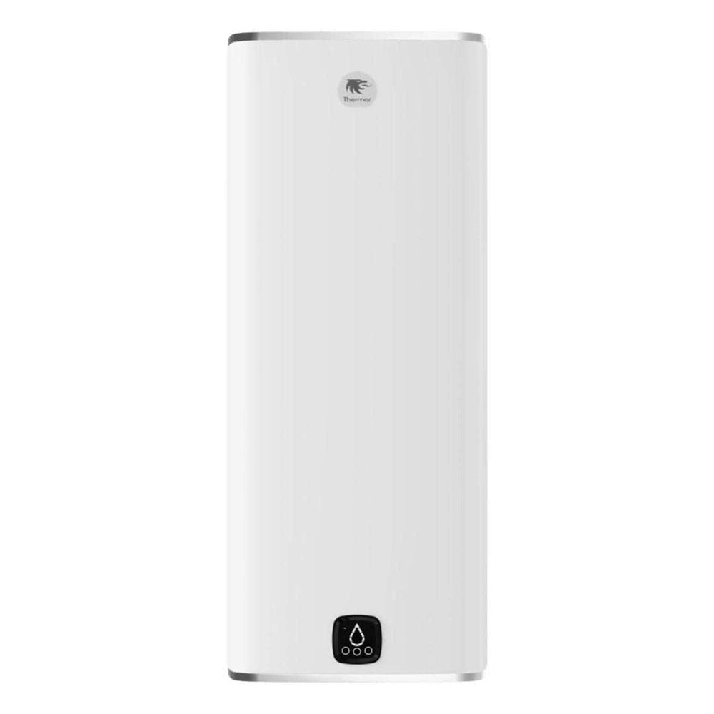 Chauffe-eau électrique MALICIO 3 plat 150L blanc vertical Réf 271108