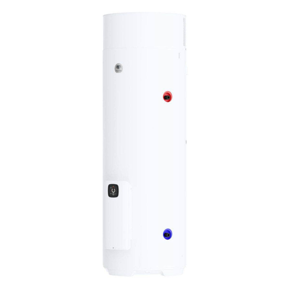 Chauffage  -  Chauffe-eau thermodynamique AEROMAX ACCESS 250L vertical stable Réf. 296079 THERMOR