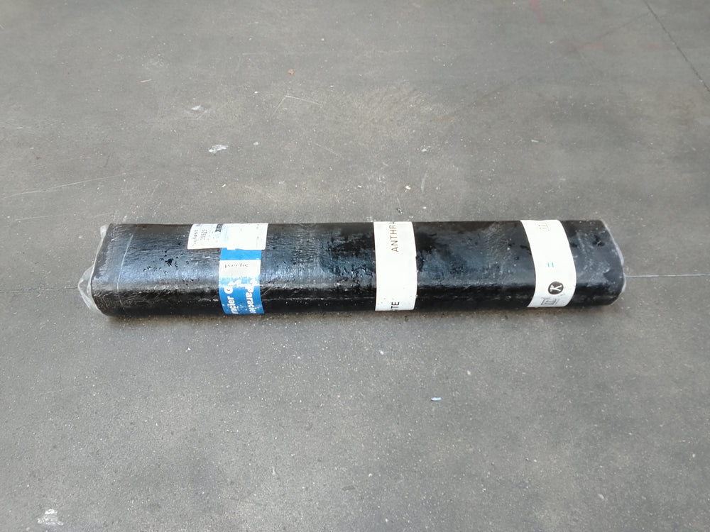 Membrane étanchéité anthracite - 6000 x 1000 mm - SIPLAST (Paracier G)