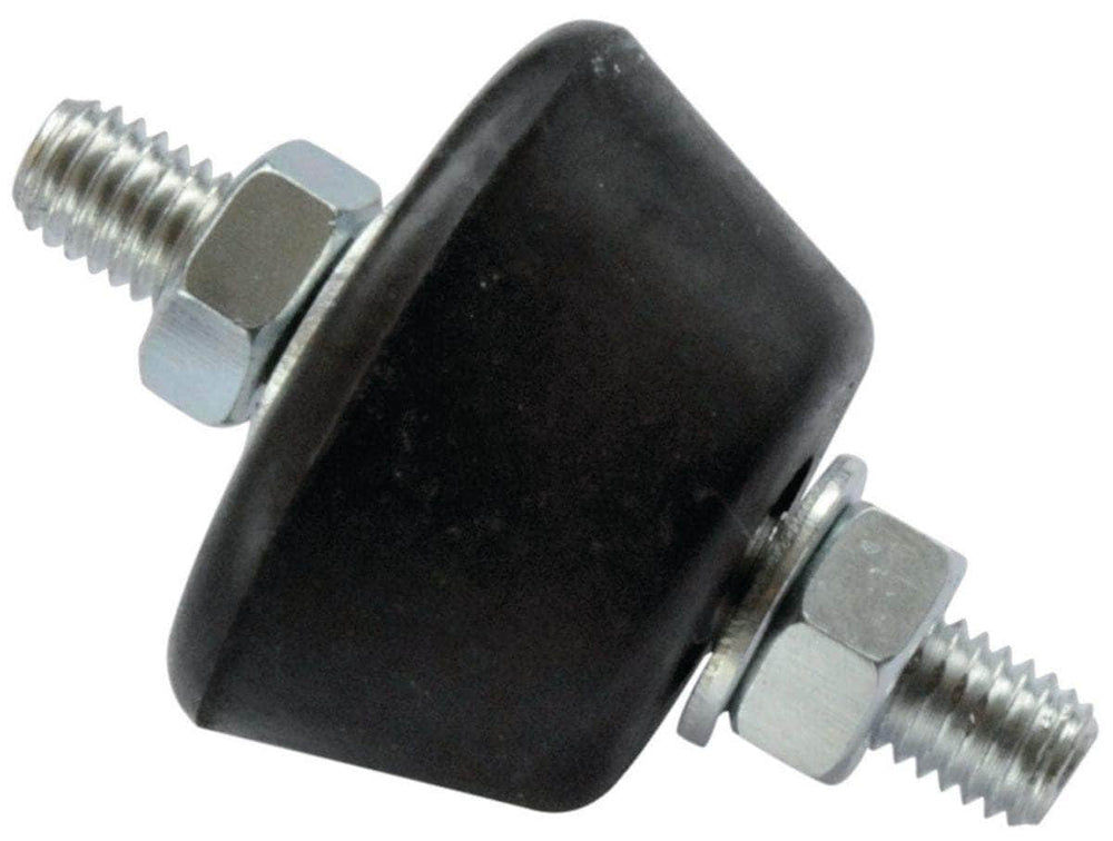 Divers sanitaires  -  Amortisseurs cônes Altech 22 x 38 mm portée 67 Kg/amort (kit de 4) ALTECH