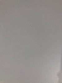 Tablette aggloméré  -  Tablette Bois Aggloméré Mélaminé Blanc - 2500 x 500 x 18mm