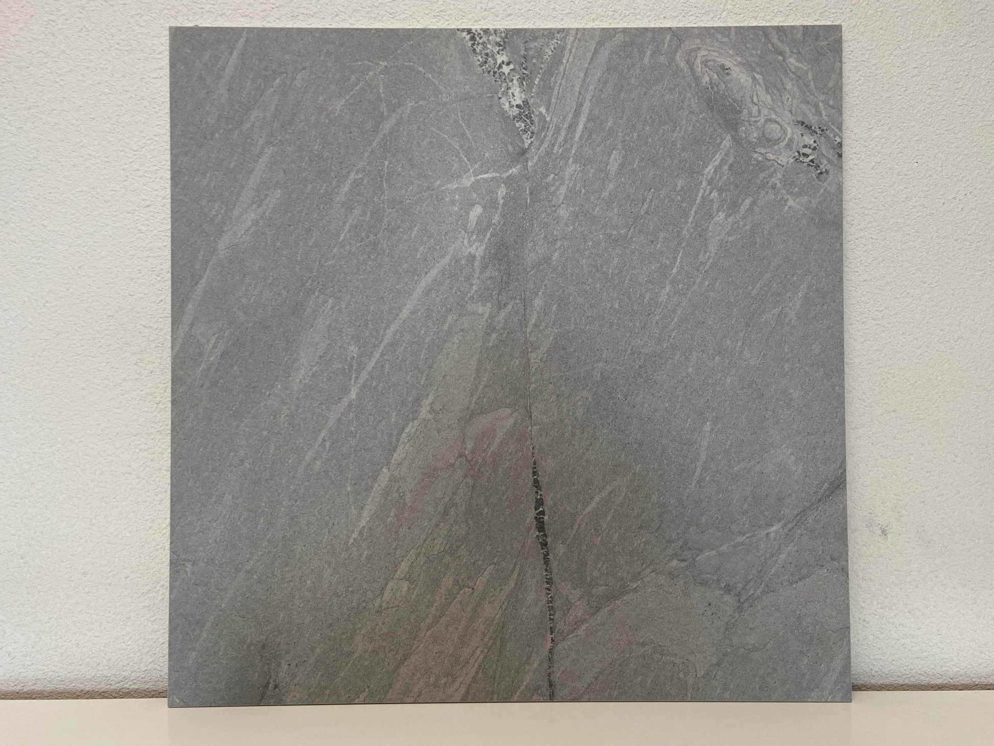 carrelage  -  Carrelage Grès Cérame Novoceram Gamme Way - quartz rectifié - 60x60 cm ref J011