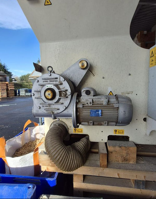 Broyeur – Prodeco 11 kW