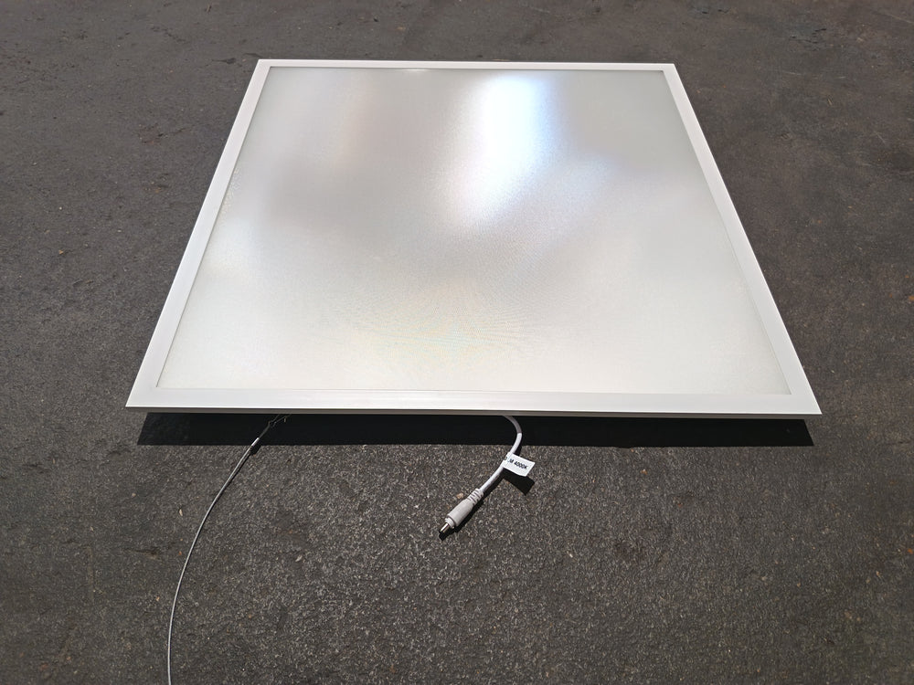 Dalle LED blanc - 600 x 600 mm - Ledvance (encastrable)