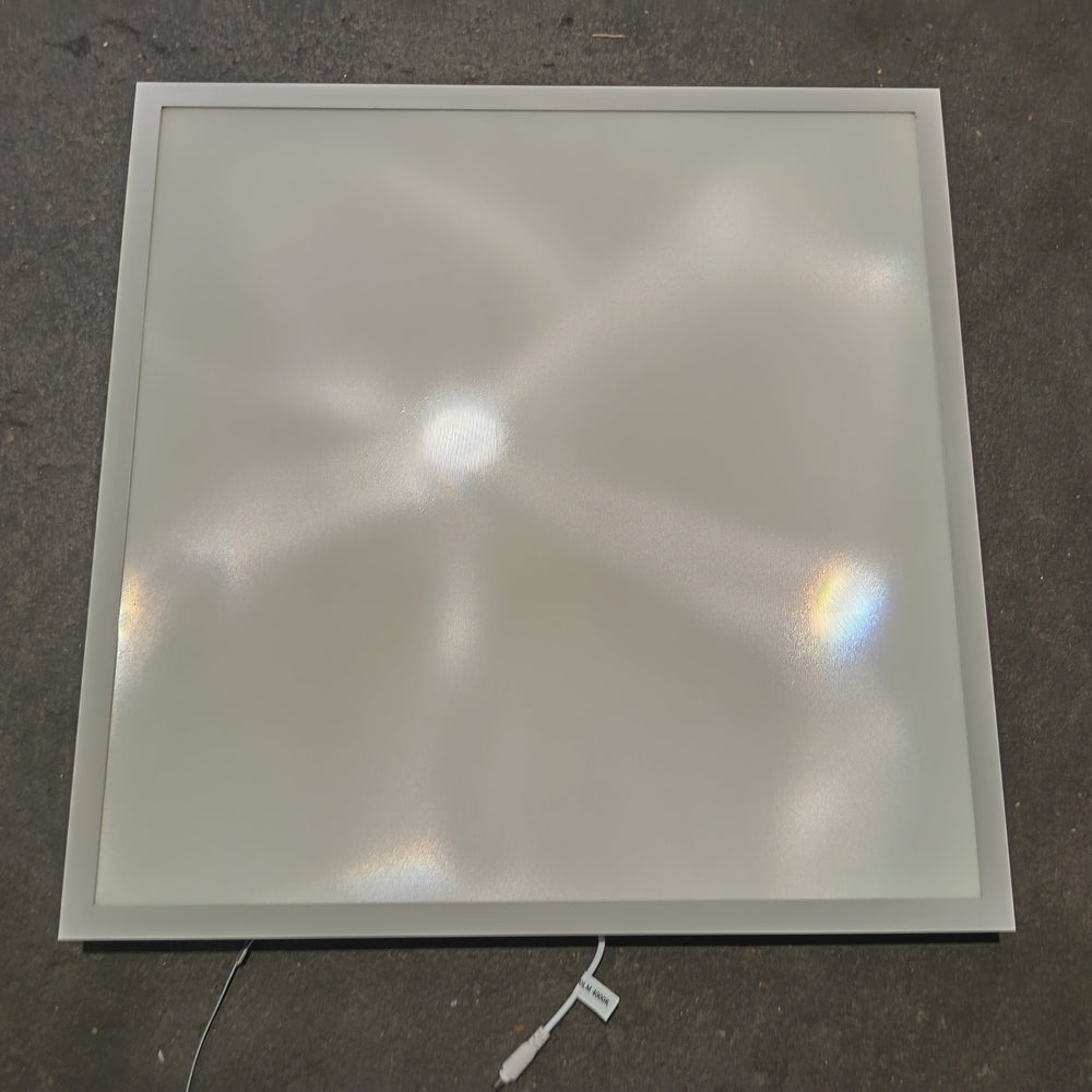 Dalle LED blanc - 600 x 600 mm - Ledvance (encastrable)