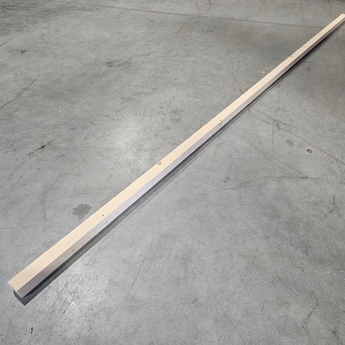 Tasseau resineux lamellé collé - 35 x 35 - L=2.5m (brut de sciage)