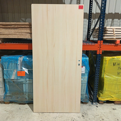 Ouvrant porte âme pleine  - 2040 x 930 x 40 mm