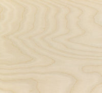 Contreplaqué décoratif Bouleau Verni - 2450 x 1230 x 18,5 mm