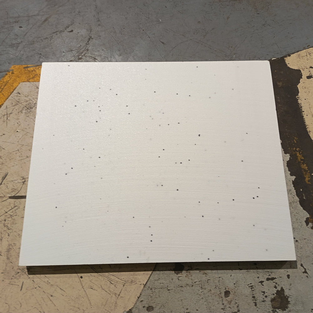 Panneau polystyrène  - 1200 x 1000 mm - Ep=60mm - KNAUFF