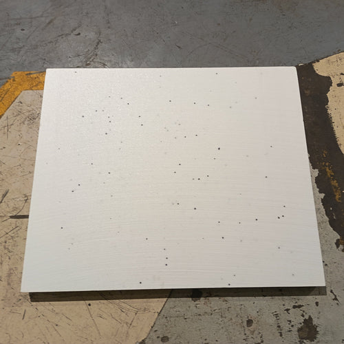 Panneau polystyrène  - 1200 x 1000 mm - Ep=60mm - KNAUFF