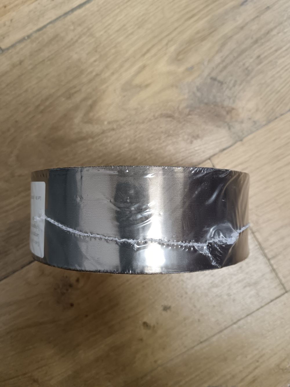 Rouleau bande étanchéité à froid  - 10 000 x 50 x 1 mm - ILLBRUCK (ME111)