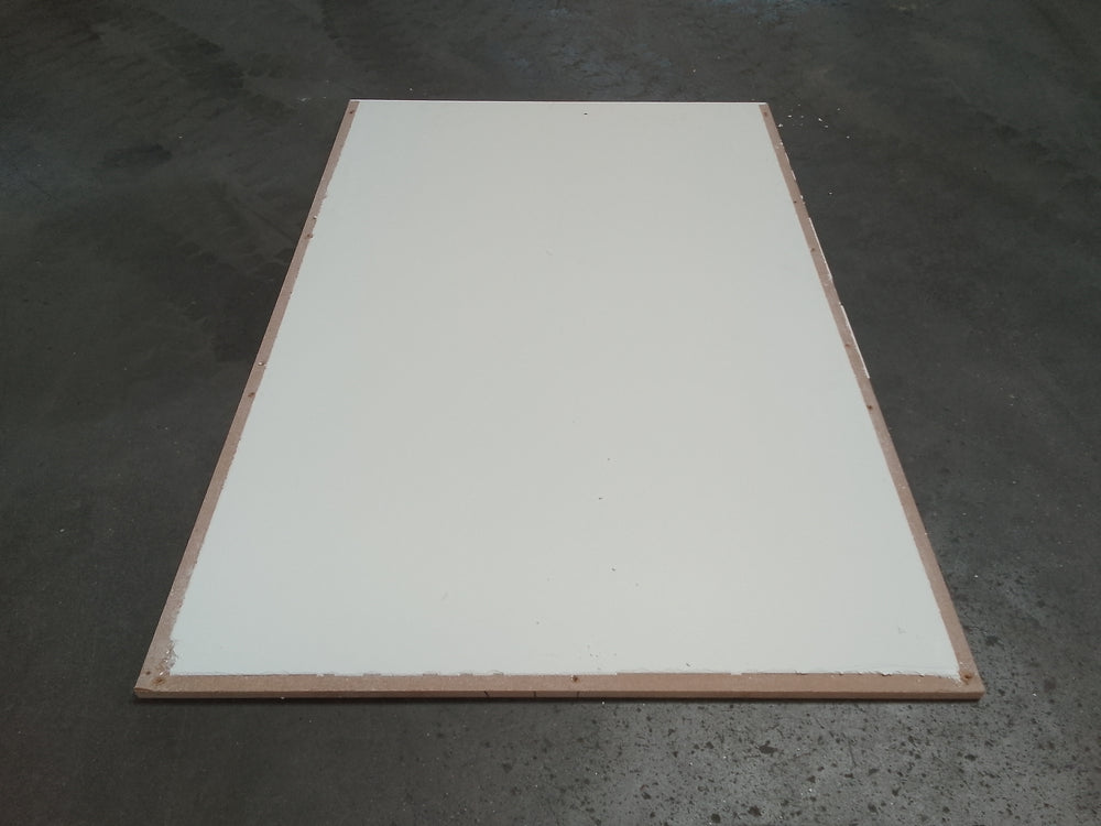 Panneau  MDF - 1320 x 1080 x 19 mm