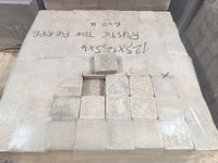 Pavé béton Ton Pierre Rustic - 125 x 125 x 40 mm — vue 6