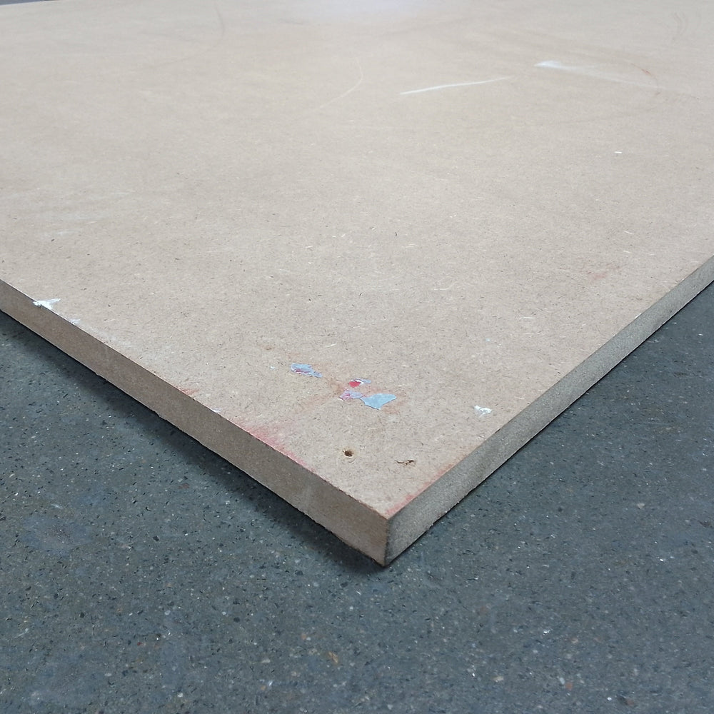 Panneau  MDF - 1320 x 1080 x 19 mm