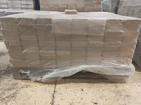 Pavé béton Ton Pierre Rustic - 125 x 125 x 40 mm — vue 5