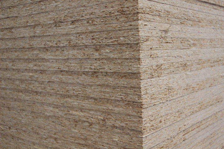 Panneau OSB 3 Kronospan - 2500 x 1225 x 22 mm