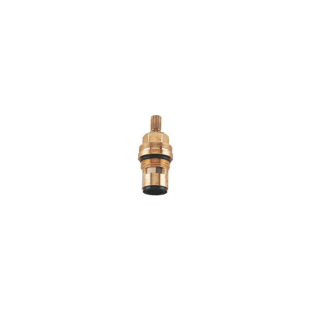 Robinet et colonne  -  Tête de robinet à disque en céramique CARBODUR diamètre : 1/2 45346000 GROHE (déclassé)