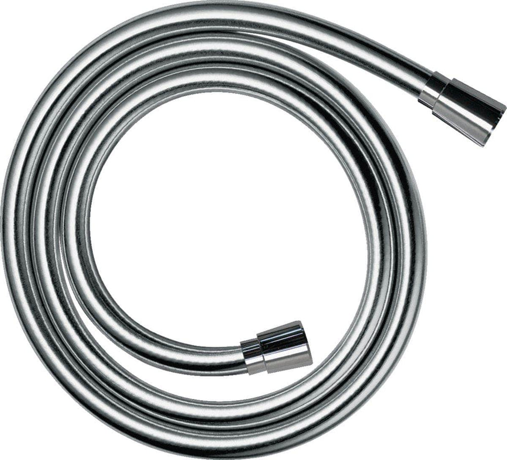 Divers sanitaires  -  Flexible de douche ISIFLEX'B Lg : 1,6 m Synthétique Chromé réf. 28276000 HANSGROHE
