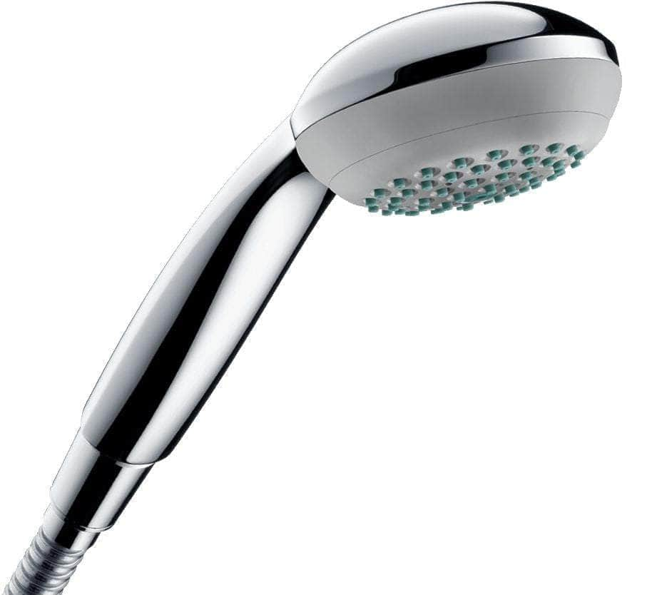 Divers sanitaires  -  Douchette CROMETTA 85 1jet, chromé réf. 28585000 HANSGROHE