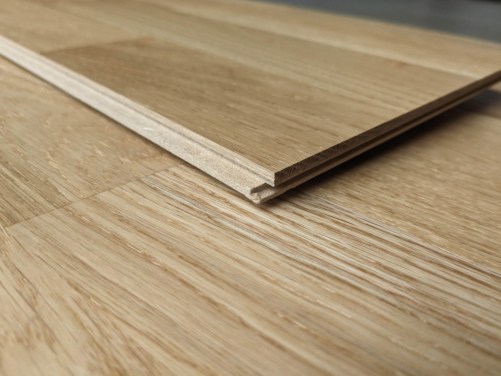 Parquet Contrecollé  -  Contrecollé Meister 8779 Chene brossé Verni (Gamme PC 200)