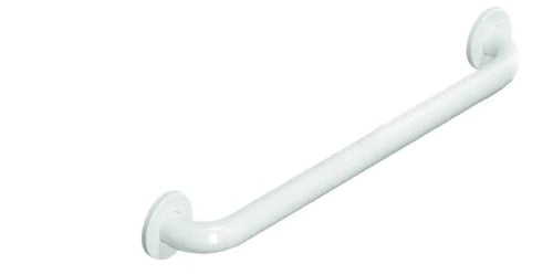 Douche  -  Barre de maintien inox -  400 mm - Ø 32 - CARE - réf 1453040 - NORMBAU