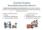 Douche  -  Barre de maintien inox - 500 mm - Ø 32 - CARE - réf 1453050 - NORMBAU