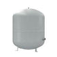 Divers sanitaires  -  Vase expansion chauffage Reflex NG 80 litres gris-argent ref 8001211 REFLEX WINKELMANN