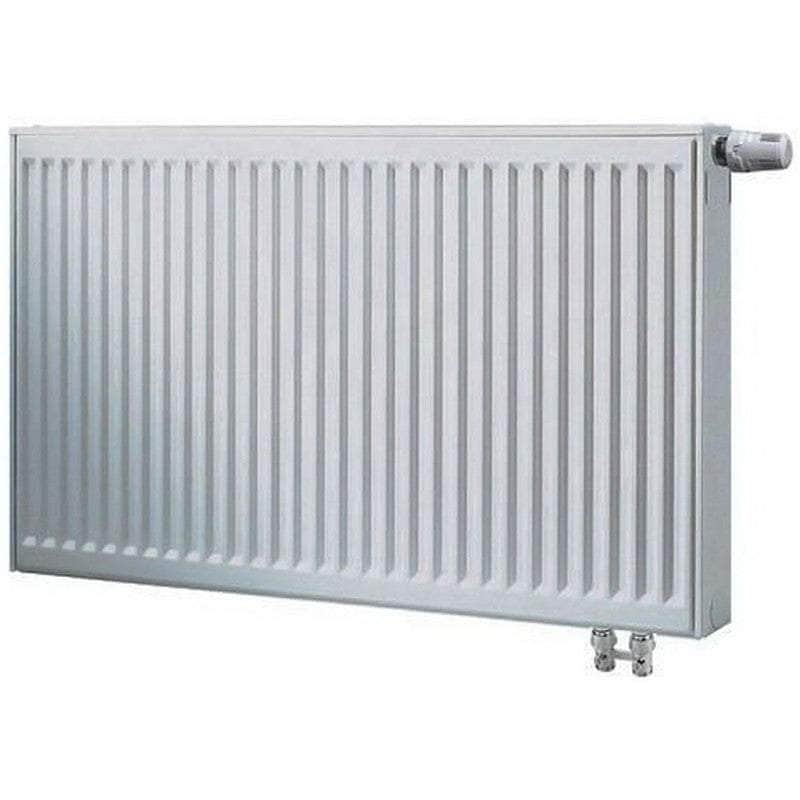 Chauffage  -  Radiateur a vanne intégrée Kermi Therm X2 Profil-V  22 600 / 900 FTV220600901R1K