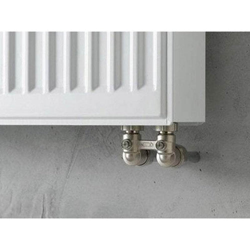 Chauffage  -  Radiateur a vanne intégrée Kermi Therm X2 Profil-V  22 600 / 900 FTV220600901R1K