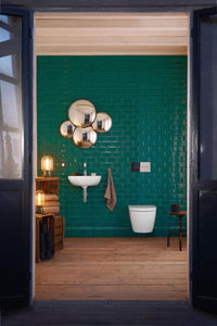 WC  -  Abattant standard Me by Starck blanc charnière inox réf. 20010000 DURAVIT