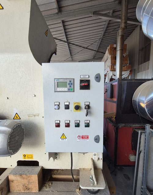 Broyeur – Prodeco 11 kW