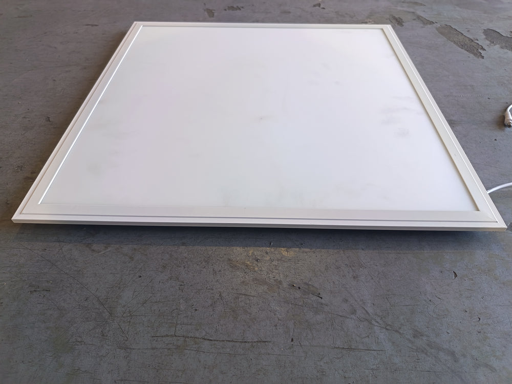 Dalle LED blanc - 600 x 600 mm - Vision EL (encastrable)