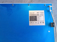 Dalle LED blanc - 600 x 600 mm - Vision EL (encastrable)