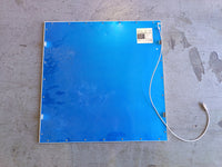 Dalle LED blanc - 600 x 600 mm - Vision EL (encastrable)