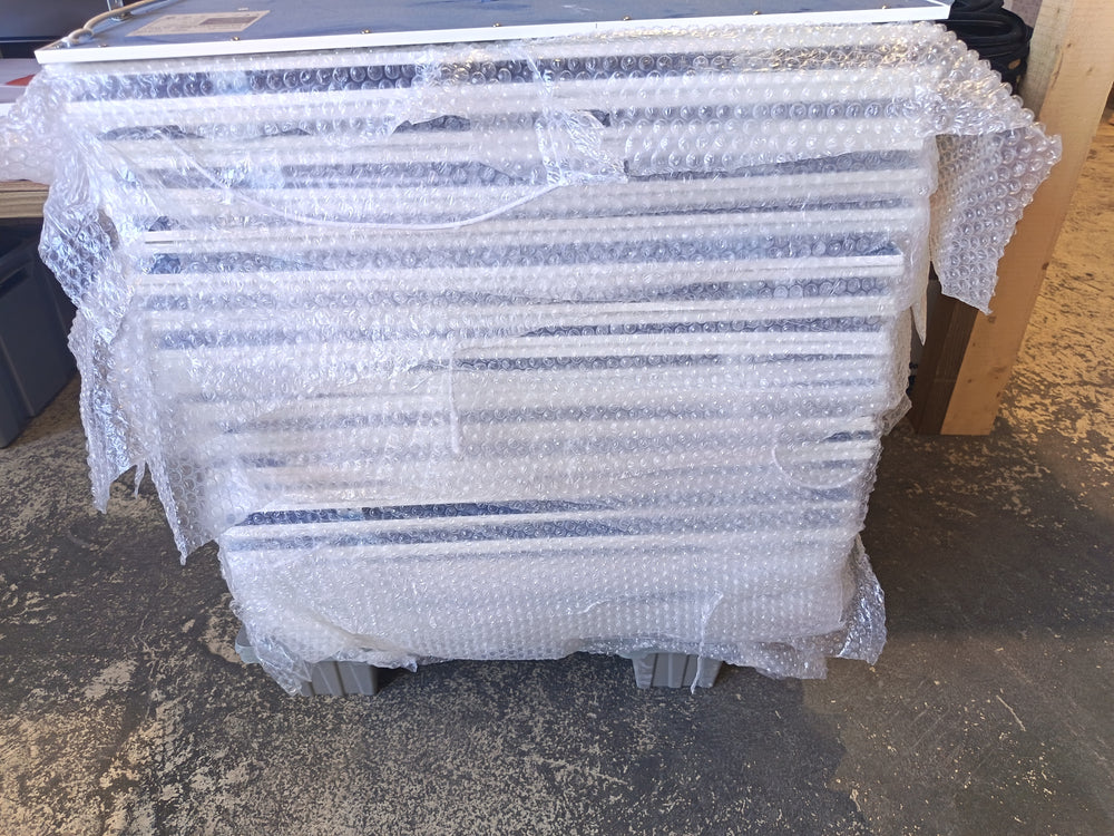 Dalle LED blanc - 600 x 600 mm - Vision EL (encastrable)
