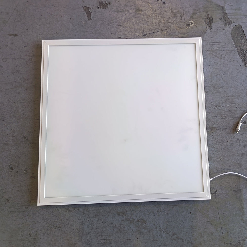 Dalle LED blanc - 600 x 600 mm - Vision EL (encastrable)