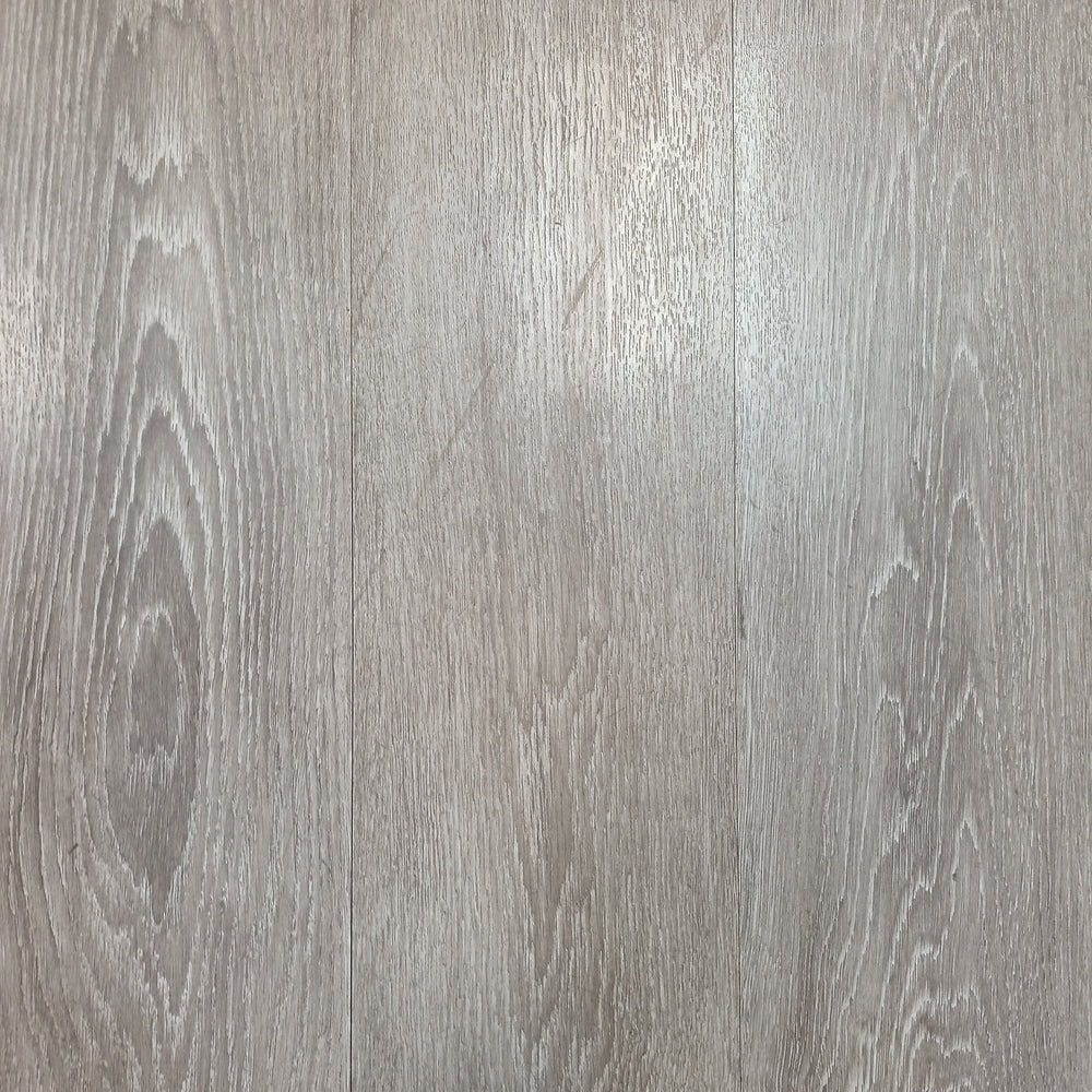 Dalle PVC beige - 1200 x 180 mm - à coller