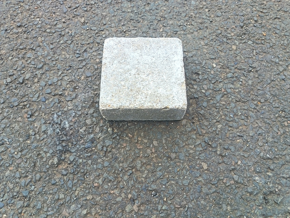 Pavé béton Ton Pierre Antic - 150 x 150 x 60 mm