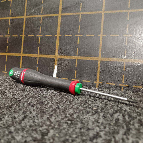 Tournevis PO. empreinte torx T6 - Facom