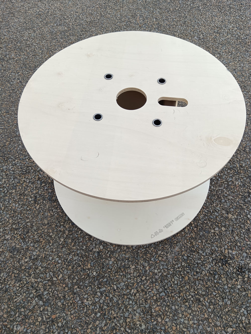 Touret (Diam. ∅ 60 cm)